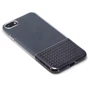 Чехол для iPhone COTEetCI Gorgeous Case Black (CS7028-LK) for iPhone SE 2020/iPhone 8/iPhone 7: Материалы силикон