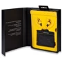 Наушники Monster iSport LiveStrong ControlTalk Yellow фото 5