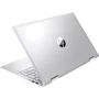 Ноутбук HP Pavilion x360 Convertible 15-er1010nr (669A0UA): Видеоадаптер Intel Iris Xe Graphics G7 80EUs