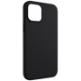 Чехол для iPhone SwitchEasy Skin Black (GS-103-123-193-11) for iPhone 12 Pro Max: Тип чехла накладка на заднюю часть