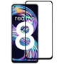Аксессуар для смартфона BeCover Tempered Glass Black for Realme 8 (706657)