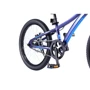 Велосипед детский RoyalBaby Chipmunk Explorer 20" OFFICIAL UA синий