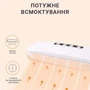 Вакуумний пакувальник Inspire GM-08: Режим роботи Вакуумирование сухих продуктов, Вакуумирование влажных продуктов