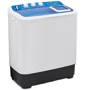 Стиральная машина Artel TE 60 L Blue: Тип машины Полуавтомат