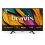 Телевизор Bravis 24K4000H