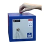 Сейф Griffon LS.20.K BLUE