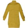 Платье Marions MBL7422B 158 см горчичное: Тип Платья