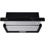 Вытяжка Minola HTLS 6734 BL 1100 LED GLASS
