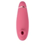 Вакуумный клиторальный стимулятор Womanizer Premium 2 Raspberry