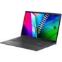 Ноутбук ASUS VivoBook K513EQ-L1235 (90NB0SK1-M00FC0) UA: Тип экрана глянец