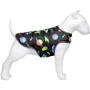 Курточка-накидка для собак WAUDOG Clothes Рик и Морти 2 S А 32 см B 41-51 см С 25-35 см (503-0281): Длина спины 32 см