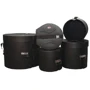 Набір кейсів GATOR GPR-FUSN-16T Classic Series Case Set - Fusion