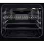 Газовая плита Electrolux LKG600011X: Тип духовки газовая