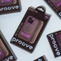 Чехол для iPhone Proove Mainstay Case with Magnetic Ring Deep Purple for iPhone 15 Pro Max: Тип аксессуара чехол