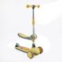 Самокат триколісний з сидінням Skyper JT-38754