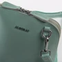 Женская сумка через плечо Alex Rai 03-01 8803 light-green светло-зеленая (34388): Страна производитель Китай