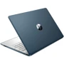 Ноутбук HP 15s-fq3014nq (76K15EA): Процессор Intel Celeron N4500 (1.1 - 2.8 ГГц) / 2 - ядерный