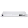 Провідний маршрутизатoр Ubiquiti UniFi Dream Machine Pro (UDM-Pro) фото 1