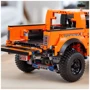 LEGO Technic Ford F-150 Raptor (42126): Кількість деталей, шт. 1379