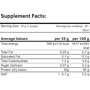 Протеин Amix Nutrition ZeroPro Protein 1000 g /28 servings/ Double white chocolate: Вид Сывороточные