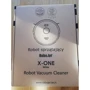 Робот уборщик RoboJet X-One White фото 4