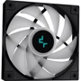 Кулер DeepCool LE500 (R-LE500-BKLNMC-G-1): Роз'єм 4pin