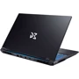 Ноутбук Dream Machines RG4070-16 (RG4070-16UA36) UA: Процессор Intel Core i7-14700HX (1.5 - 5.5 ГГц) / 20 - ядерный