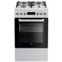 Плита комбинированная Beko FSE52330DWDS