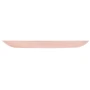 Тарелка Luminarc Arty Pink Quartz 20 см (Q3129): Форма круглая