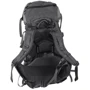 Чоловік рюкзак Onepolar синій (W1365-navy): Фактура Ткана, матова