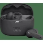 Наушники JBL Tune Beam Black (JBLTBEAMBLK)