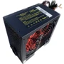 Casecom CM 600 ATX 600W ОЕМ (Блоки живлення для ПК)(79006473) Stylus approved