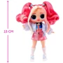 Игровой набор с куклой L.O.L. SURPRISE! серии Tweens S3 – Хлоя Пеппер (с аксессуарами) (584056) фото 6
