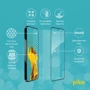Аксесуар для смартфона Piko Tempered Glass Full Glue Black для Xiaomi 13: Тип защитное стекло