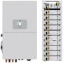 Система хранения энергии Deye SUN-50K-SG01HP3-EU-BM4-BOS-G10-51.2kW-LFP 50kW 51.2kWh 1BAT LiFePO4