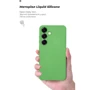 Чохол для телефона ArmorStandart ICON Case Camera cover Green для Samsung S936 Galaxy S25 Plus (ARM81578) фото 7