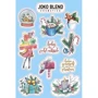 Joko Blend Hello Beautiful Set Подарочный набор фото 2