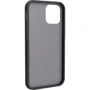 Чехол для iPhone Urban Armor Gear UAG [U] Anchfor Grey (11235M313030) for iPhone 12/iPhone 12 Pro: Тип аксессуара чехол