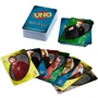 Карточная игра UNO "Гарри Поттер": Производитель UNO