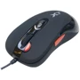 Мышь A4 Tech X-705 K USB Black: Тип сенсора оптический