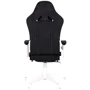 Кресло геймерское АКЛАС Харли R OT-R299H Black (Черный) фото 4