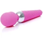 Вибромассажер Boss Series - Massager Power Wand USB Purple 16 Function, BS2200035
