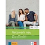 Netzwerk neu A2.2: Kurs-und Übungsbuch mit Audios und Videos