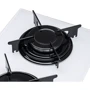 Варочная поверхность Pyramida PFG 322 WH: Количество конфорок 2