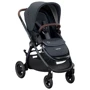 Коляска универсальная 3 в 1 Maxi-Cosi Adorra2 Essential Graphite (1932750300): Пол ребенка Унисекс