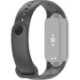 Ремінець ArmorStandart Silicon Platinum Grey для Xiaomi Smart Band 8/9/10 (ARM86912)