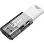 USB-флешка Lexar 32GB JumpDrive S60 USB 2.0 (LJDS060032G-BNBNG): Объем памяти 32 GB