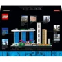 Конструктор LEGO Architecture Сингапур (21057)
