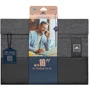 Сумка для ноутбуков RivaCase 15.6" Lantau Black (8805): Цвет черный