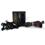 Блок живлення GameMax GM-500G: ККД,% 90